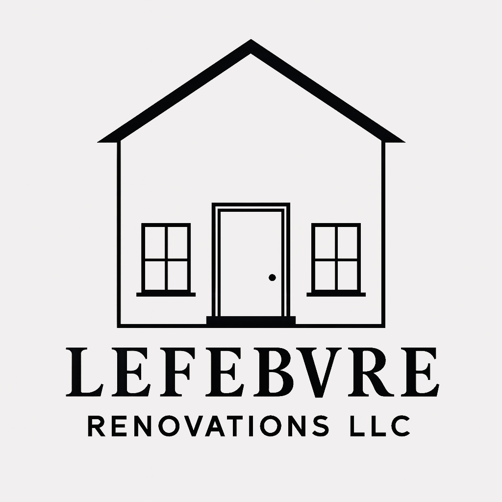 Lefebvre Renovations